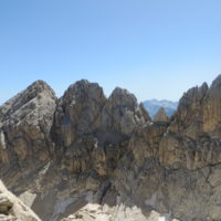 Gran Sasso d'Italia