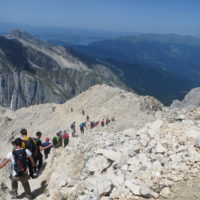 Gran Sasso d'Italia