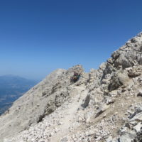 Gran Sasso d'Italia