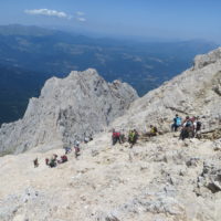 Gran Sasso d'Italia