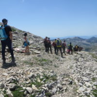 Gran Sasso d'Italia