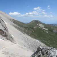 Gran Sasso d'Italia