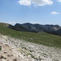 Gran Sasso d'Italia