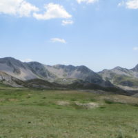 Gran Sasso d'Italia