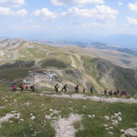 Gran Sasso d'Italia