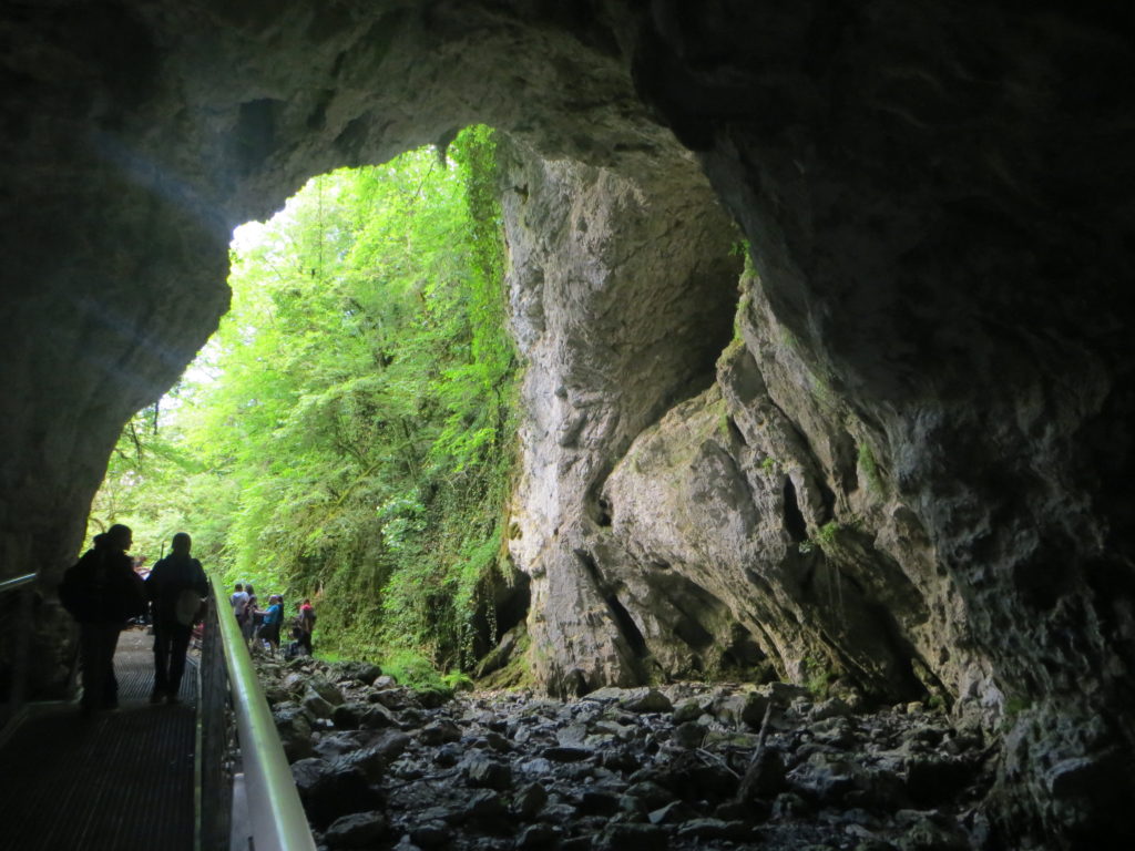 Grotta di Luppa