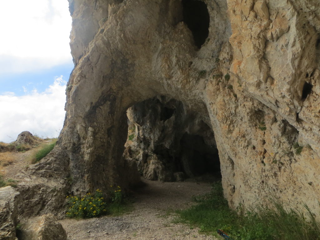 Grotta di San Benedetto