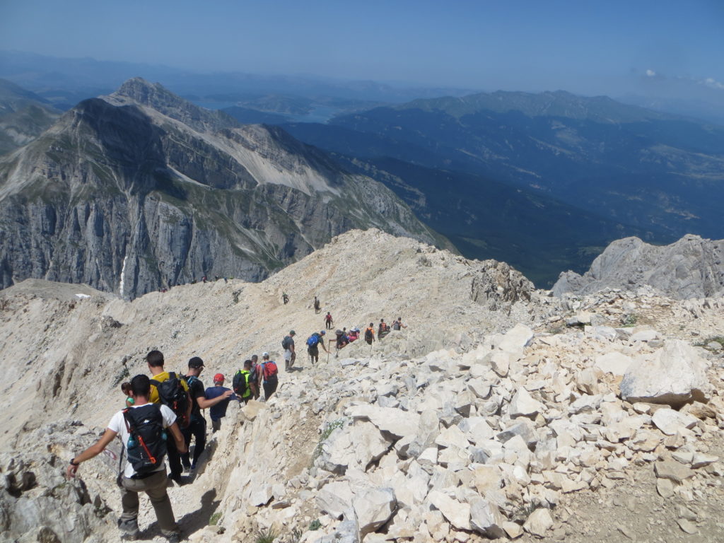 Gran Sasso d'Italia